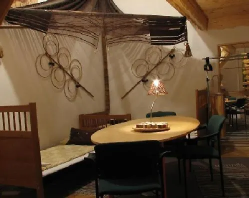 Locomotive Hostel Budapest 0*,