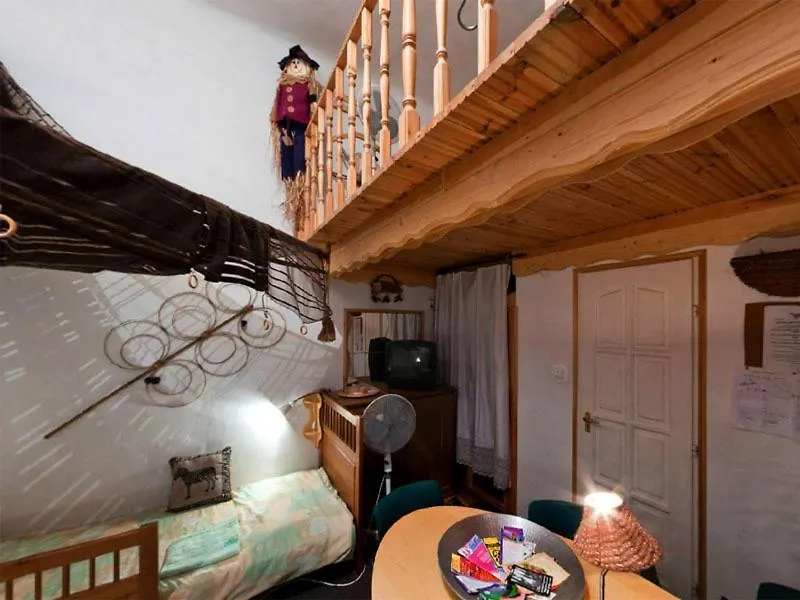 Locomotive Hostel Budapest 0*,  Hungary